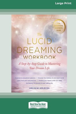 The Lucid Dreaming Workbook