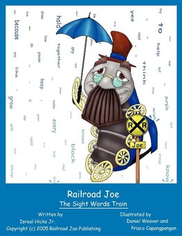 Railroad Joe