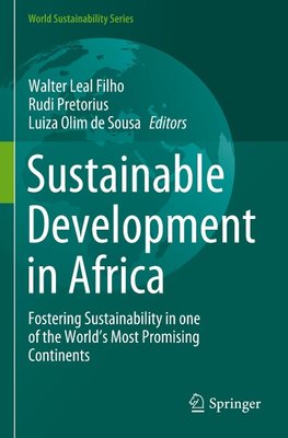 Sustainable Development in Africa