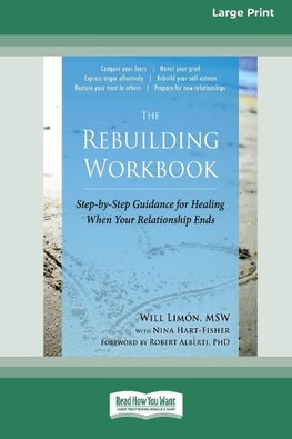 The Rebuilding Workbook