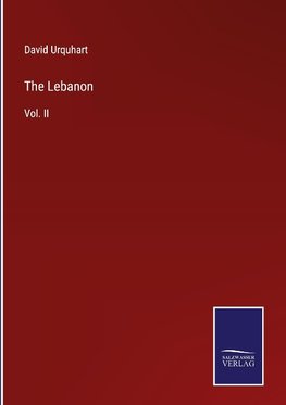 The Lebanon