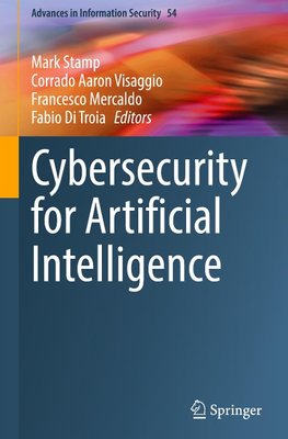Cybersecurity for Artificial Intelligence