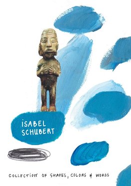 Collection of shapes, colors & words