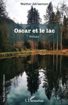 Oscar et le lac
