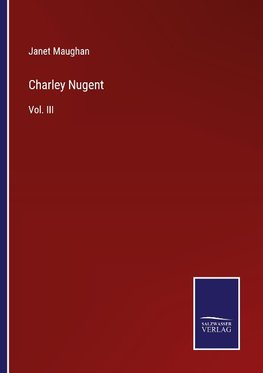 Charley Nugent
