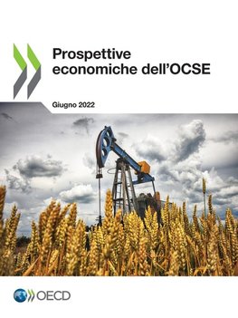 Prospettive economiche dell'OCSE, Volume 2022 Numero 1