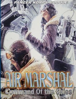 AIR MARSHAL