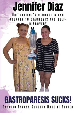 Gastroparesis Sucks!