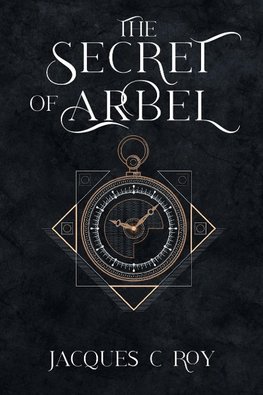 The Secret of Arbel
