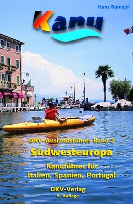 DKV Auslandsführer 02. Südwesteuropa