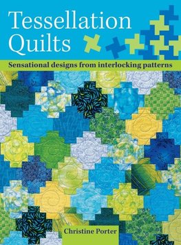 Tessellation Quilts