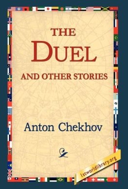 The Duel and Other Stories