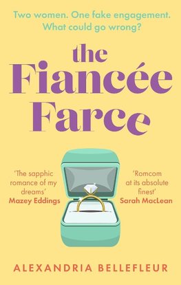 The Fiancée Farce