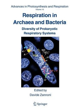 RESPIRATION IN ARCHAEA & BACTE