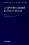 New Directions in Human Information Behavior