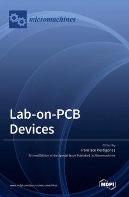 Lab-on-PCB Devices