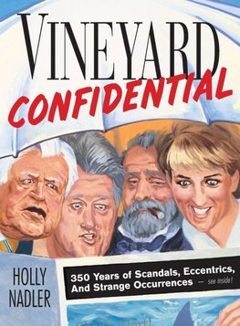 Vineyard Confidential