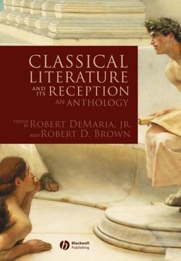 Classical Lit   its Reception