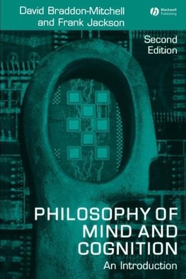 Philosophy of Mind and Cogniti
