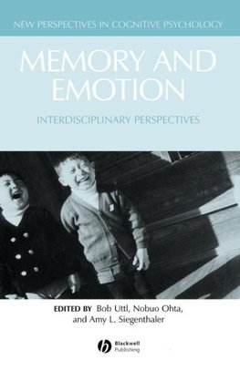 Memory and Emotion