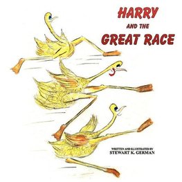 Harry and the Great Race