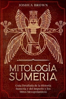 Mitología Sumeria