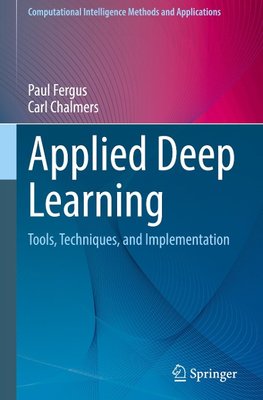 Applied Deep Learning