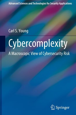 Cybercomplexity