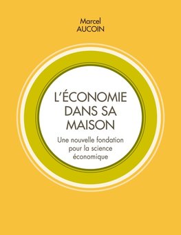 L'économie dans sa maison