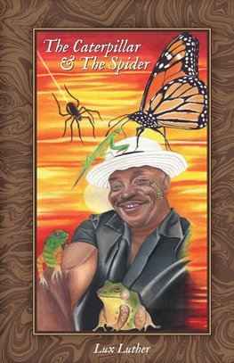 The Caterpillar & The Spider