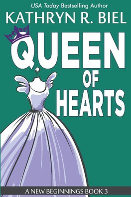 Queen of Hearts