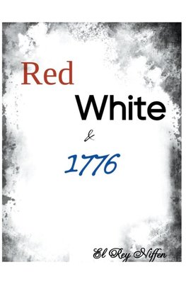 Red, White & 1776