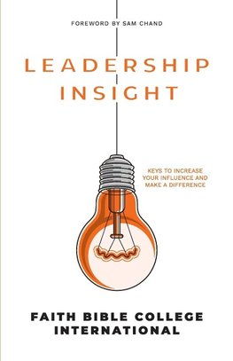 Leadership Insight