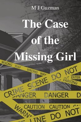 The Case of the Missing Girl