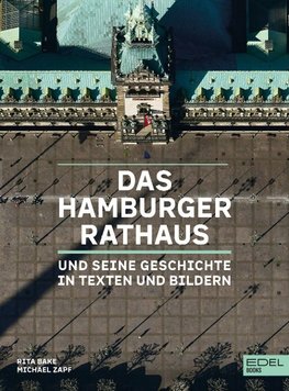 Das Hamburger Rathaus