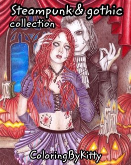 ColoringByKitty