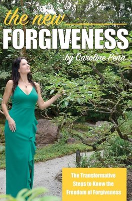 The New Forgiveness