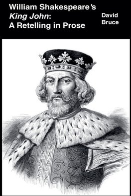 William Shakespeare's King John