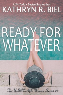 Ready for Whatever