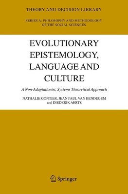 Evolutionary Epistemology, Language and Culture