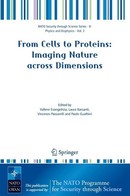 From Cells to Proteins