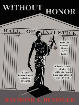 Without Honor