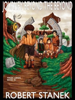 Journey Beyond the Beyond