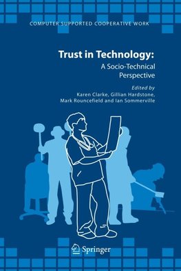 Trust in Technology