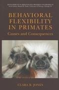 Behavioral Flexibility in Primates