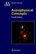 Astrophysical Concepts