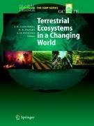 Terrestrial Ecosystems in a Changing World