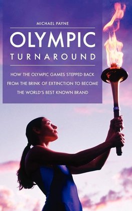 Olympic Turnaround