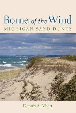 Borne of the Wind: Michigan Sand Dunes