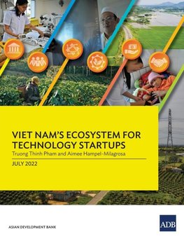 Viet Nam's Ecosystem for Technology Startups